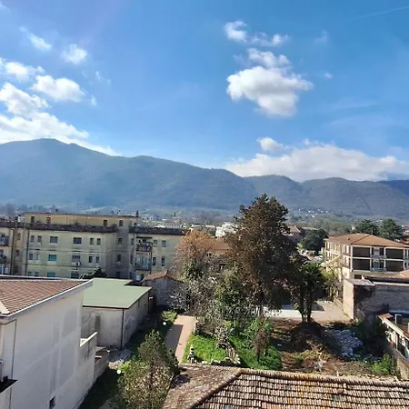 Appartamento Di Cicco Living *