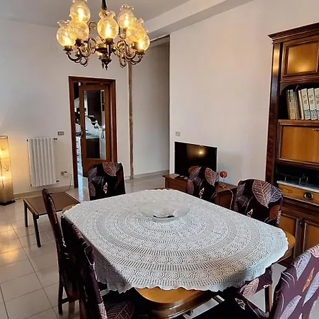 Di Cicco Living Appartamento *