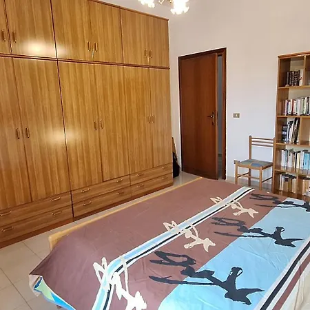 Appartamento Di Cicco Living San Giorgio a Liri