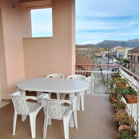 Di Cicco Living Appartamento *