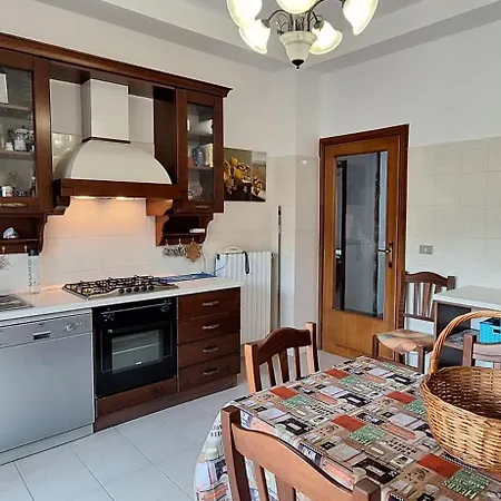 Appartamento Di Cicco Living *