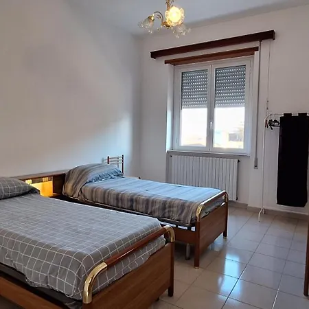 Di Cicco Living Appartamento *